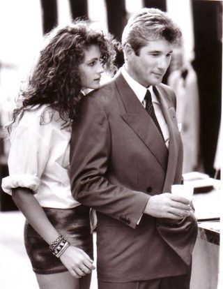 Pretty Woman still 5