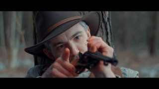 A Fistful of Lead still 6