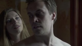 Blood and Bones still 8