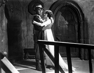 The Beloved Rogue still 3