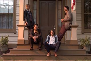 Diggers still 3
