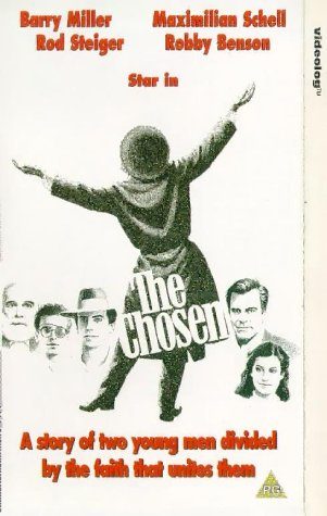 The Chosen still 2