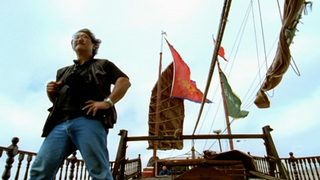 Treasure Fleet: The Epic Voyage of Zheng He still 4