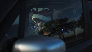The Christmas Ride still 1