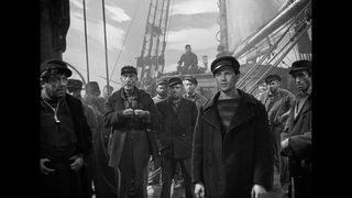The Sea Wolf still 8