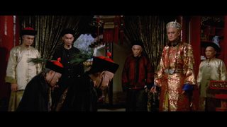 The Flying Guillotine still 6