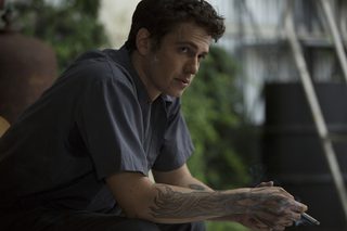 American Heist still 1