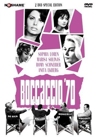 Boccaccio '70 still 6