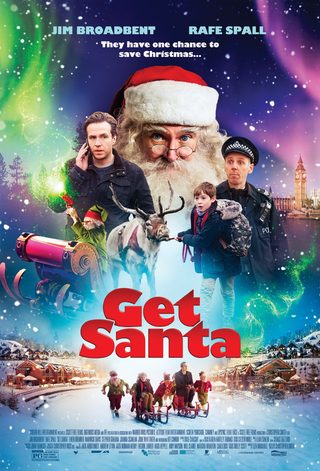 Get Santa still 6
