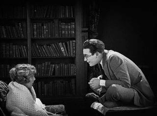 Dr. Jack still 6