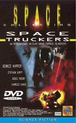 Space Truckers still 8