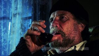 Edgar Allan Poe's Lighthouse Keeper still 3