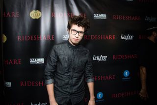 Rideshare still 7