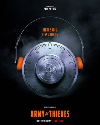 Army of Thieves still 6