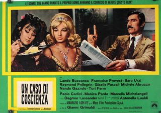 Un caso di coscienza still 3