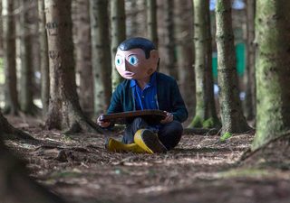 Frank still 3