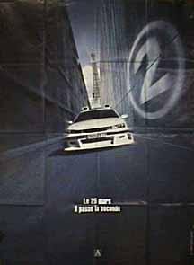 Taxi 2 still 3
