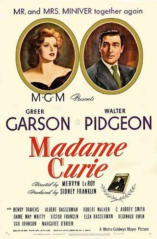 Madame Curie still 1