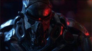 Battlestar Galactica: Blood & Chrome still 2