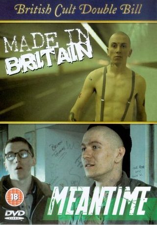 Made in Britain still 7