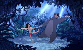 The Jungle Book 2 still 7