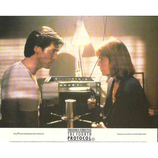 The Fourth Protocol still 6