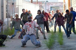 Zombie Apocalypse still 4