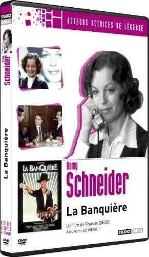 The Lady Banker still 3