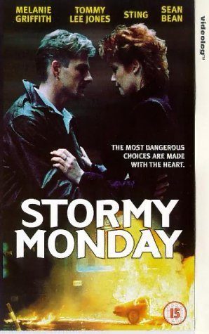 Stormy Monday still 2