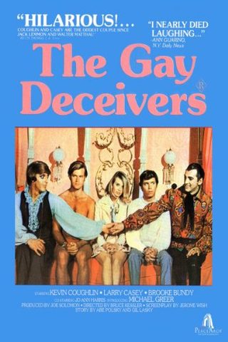The Gay Deceivers still 1