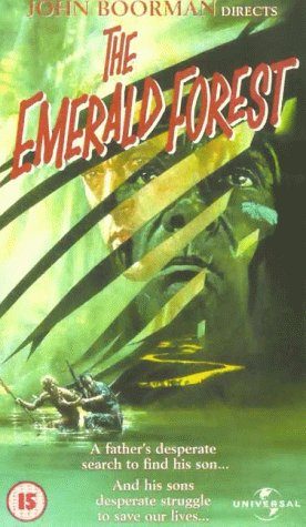 The Emerald Forest still 8