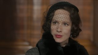 The Devil's Mistress still 1
