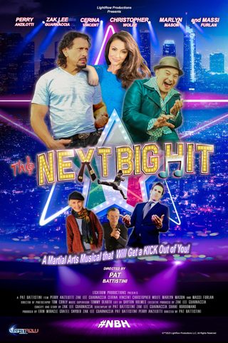 The Next Big Hit still 5