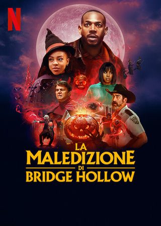 The Curse of Bridge Hollow still 3