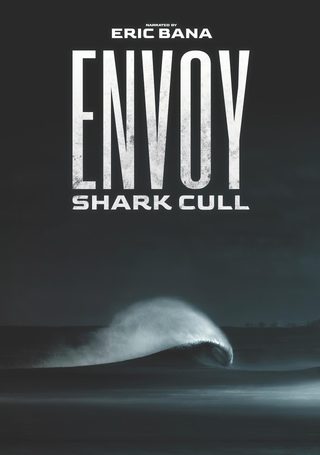 Envoy: Shark Cull still 1
