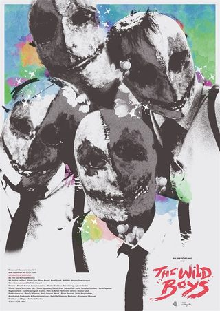 The Wild Boys still 3