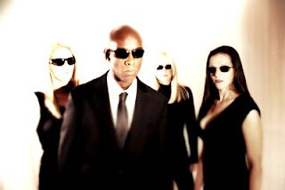 Dark Watchers: The Women in Black still 5