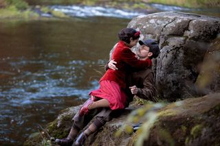 Hutsul Girl Ksenia still 5