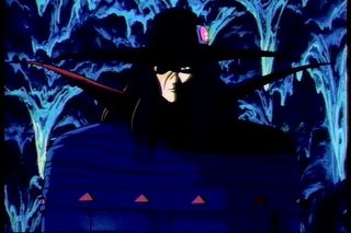 Vampire Hunter D still 5