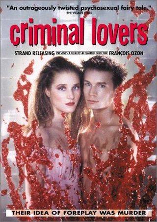Criminal Lovers still 5