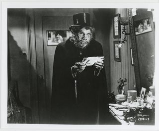 Abbott and Costello Meet Dr. Jekyll and Mr. Hyde still 6