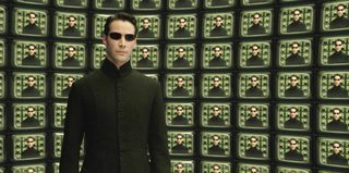 The Matrix Reloaded still 4