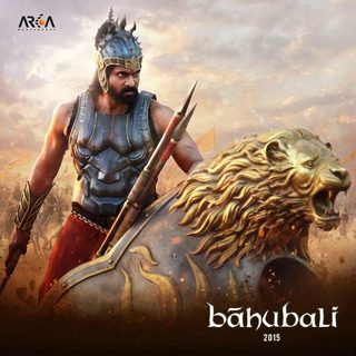 Baahubali: The Beginning still 3