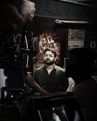 Harikathe Alla Girikathe still 6