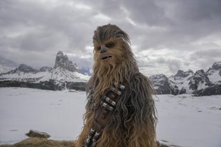 Solo: A Star Wars Story still 2