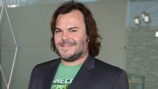 Jack Black, photo 1 of 3
