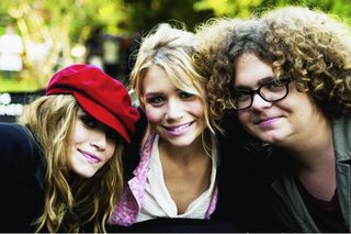 New York Minute still 6