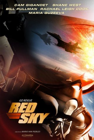 Red Sky still 1