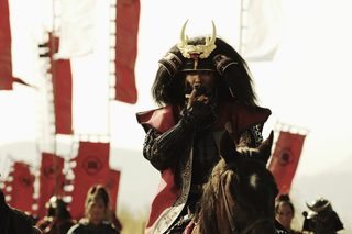 The Admiral: Roaring Currents still 6