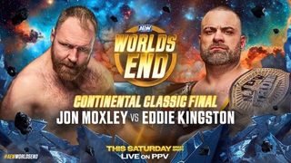 AEW Worlds End still 4
